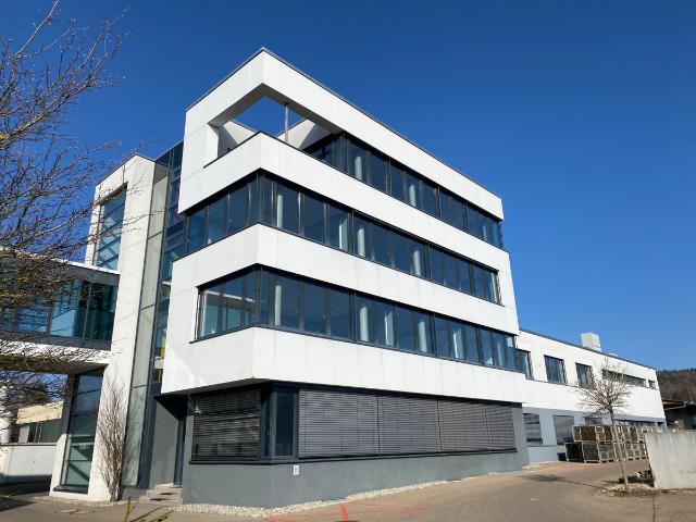 Büro mieten in Steinheim, Baden-Württemberg