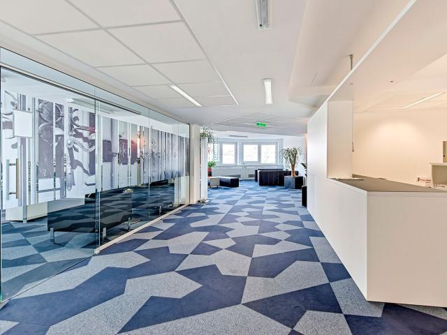 Büro mieten in Seestadt, Wien