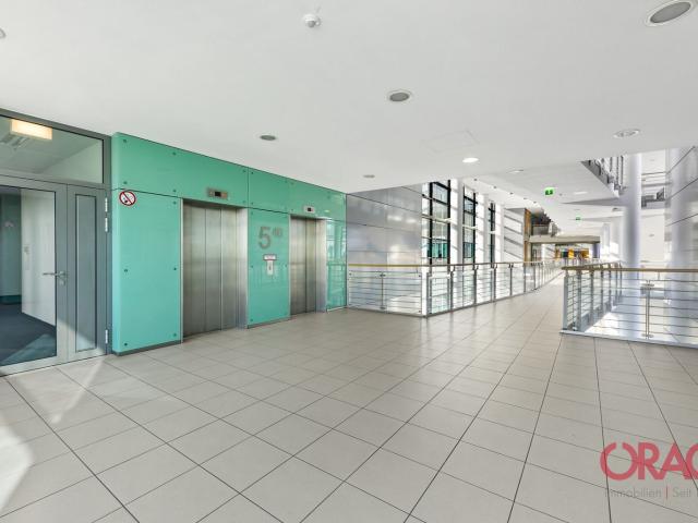 Büro mieten in Donaustadt, Wien