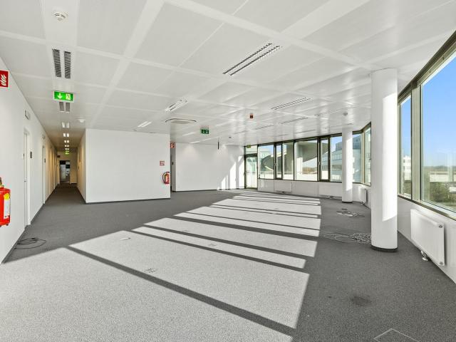 Büro mieten in Donaustadt, Wien