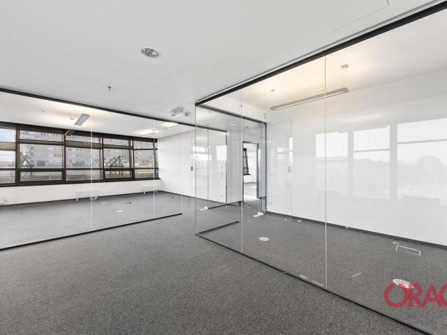 Büro mieten in Donaustadt, Wien