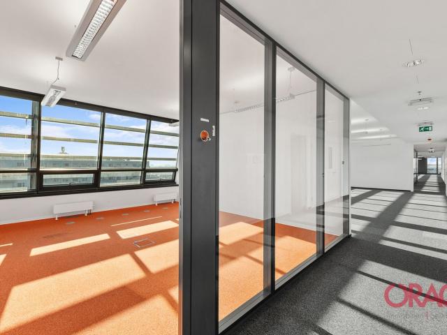 Büro mieten in Donaustadt, Wien