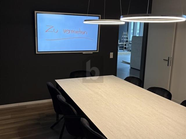 Büro mieten in Lü