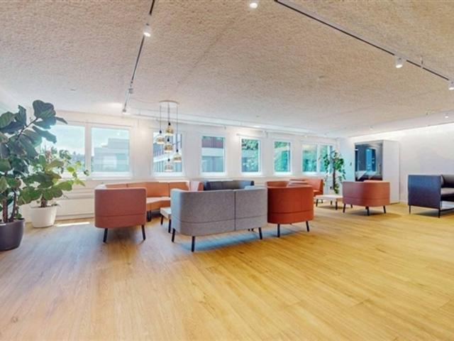 Büro mieten in Bottmingen, Basel-Landschaft