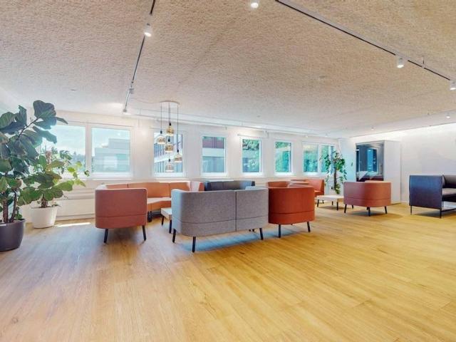 Büro mieten in Bottmingen, Basel-Landschaft