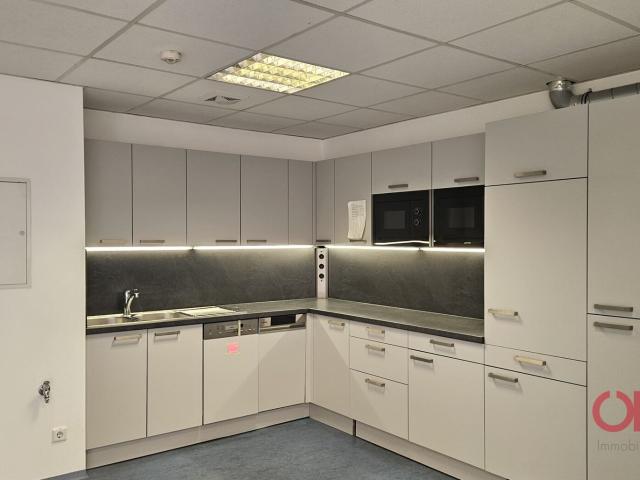 Büro mieten in Seestadt, Wien