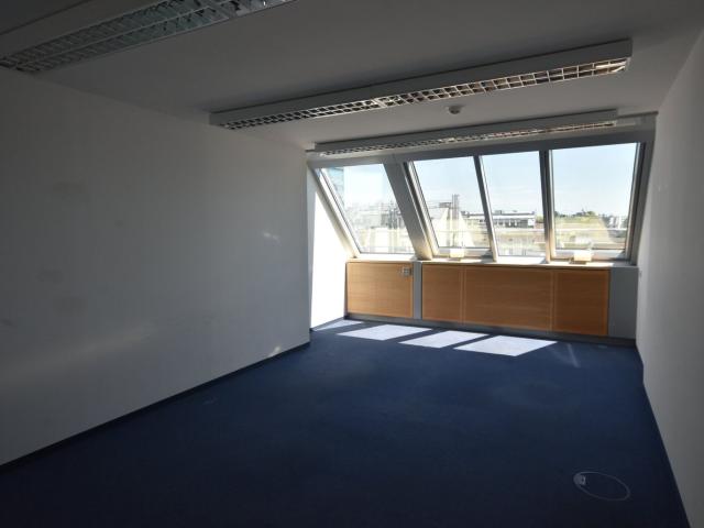 Büro mieten in Donaustadt, Wien