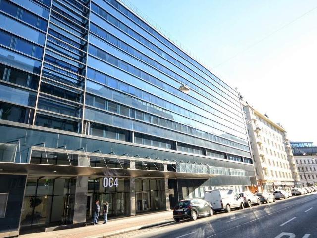 Gewerbe mieten in Wieden, Wien