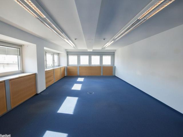 Büro mieten in Donaustadt, Wien