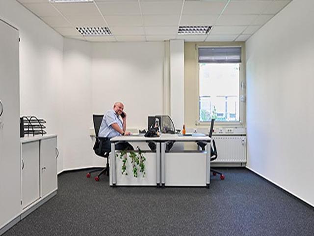 Büro mieten in Gispersleben, Erfurt