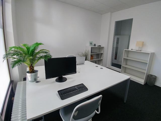 Büro mieten in Schoppershof, Nürnberg