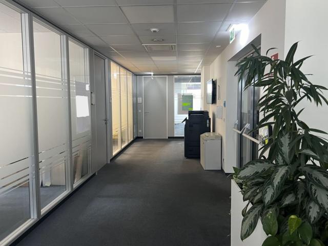 Büro mieten in Lend, Gersdorf-Feistritz