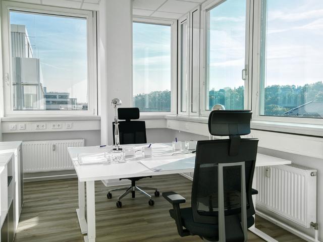 Büro mieten in Südost, Wiesbaden