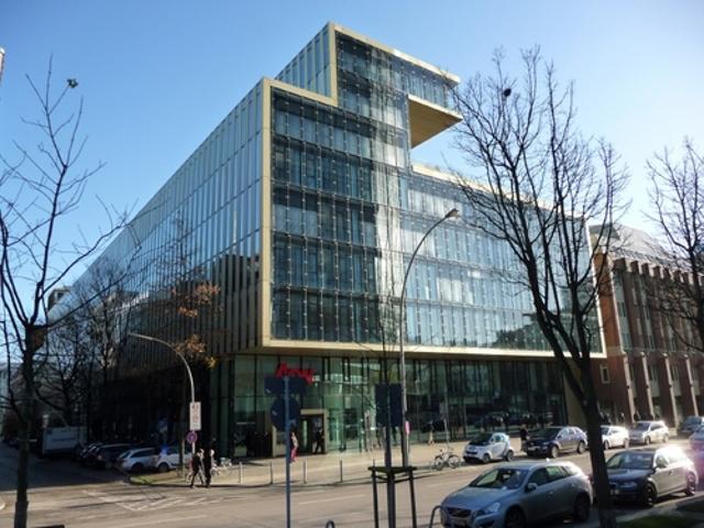 Haus mieten in Kleiner Grasbrook, Hamburg