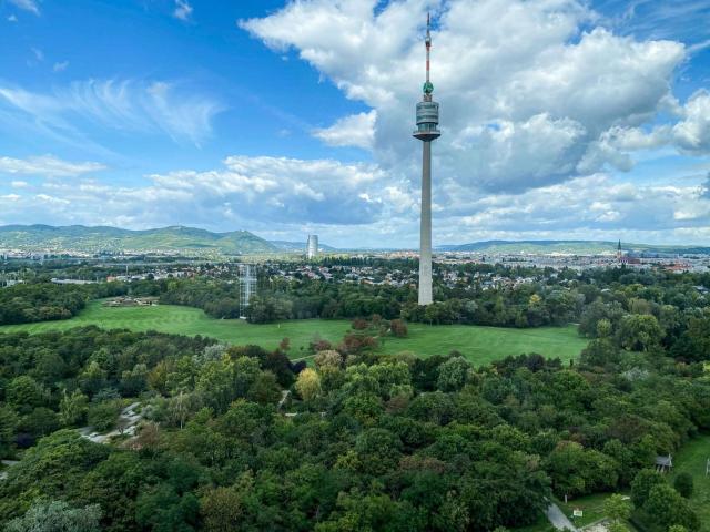 Büro mieten in Donaustadt, Wien