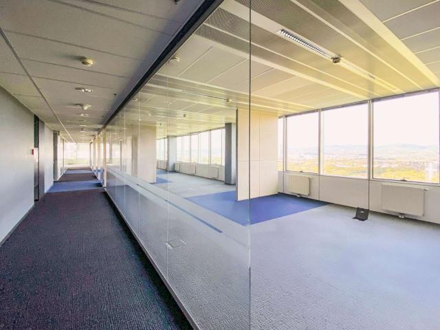 Büro mieten in Donaustadt, Wien