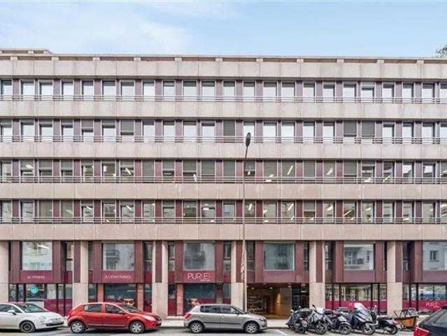 Büro mieten in Conches