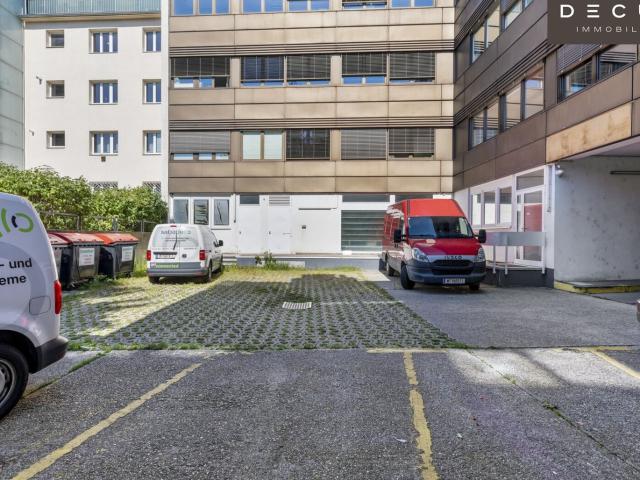 Büro mieten in Seestadt, Wien