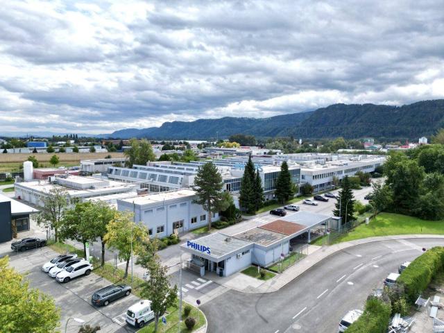 Büro mieten in St. Ruprecht, Klagenfurt