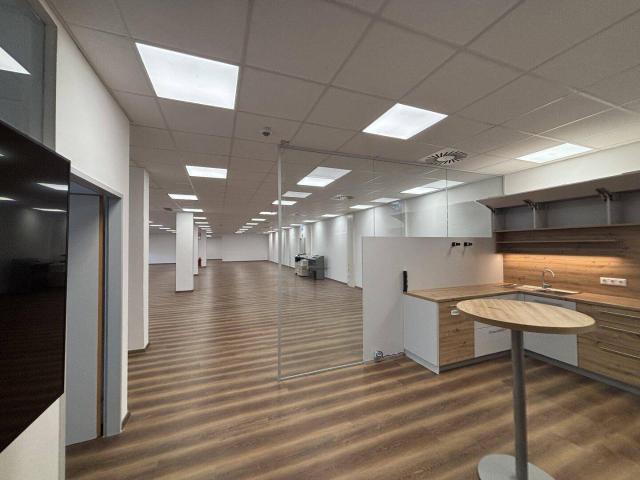 Büro mieten in St. Ruprecht, Klagenfurt