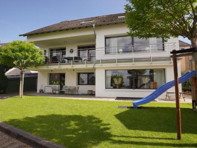 Apartment mieten in Eilpe, Hagen