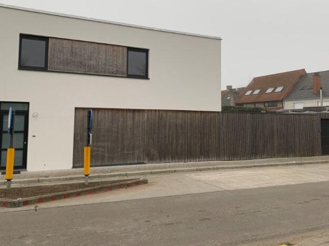 Maison location à Mote, Waregem