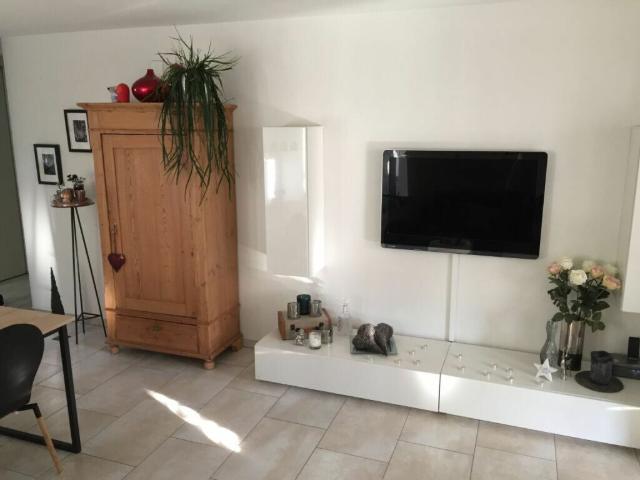 Wohnung mieten in Dübendorf, Zürich