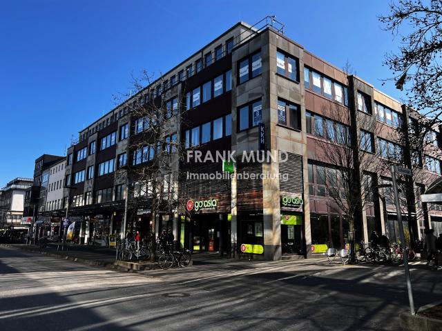 Büro mieten in Westend, Mönchengladbach