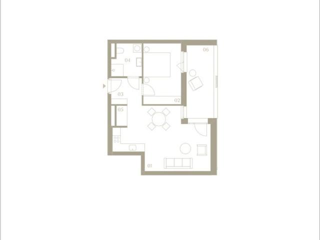 Wohnung kaufen in Gersdorf-Feistritz, Steiermark