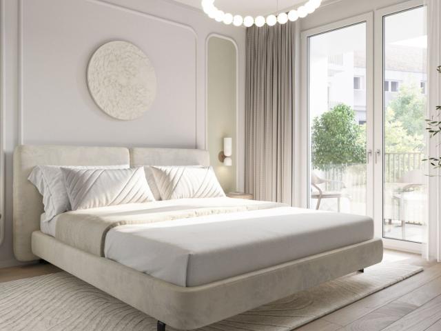Wohnung kaufen in Seestadt, Wien