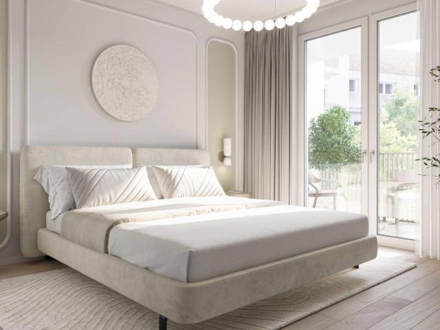 Apartment kaufen in KG Margareten, Wien
