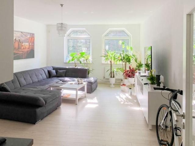 Zimmer mieten in Westliche Höhe, Flensburg
