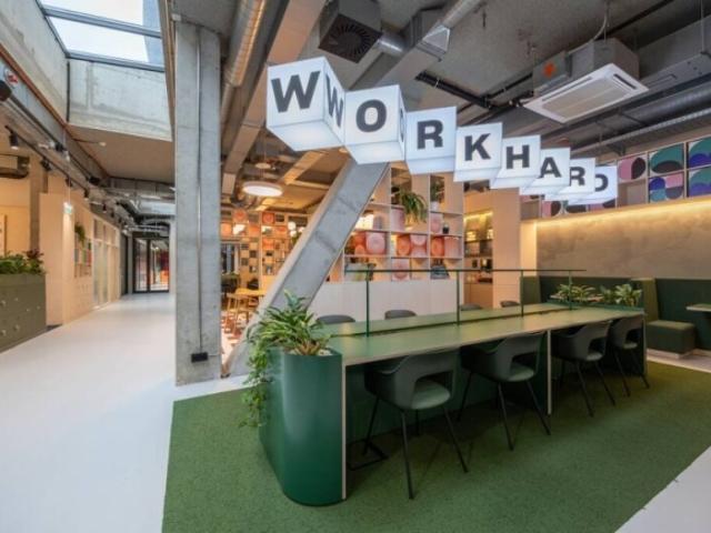 Gewerbe mieten in KG Leopoldstadt, Wien