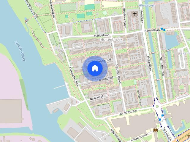 Woning te huur in Zwolle, Overijssel