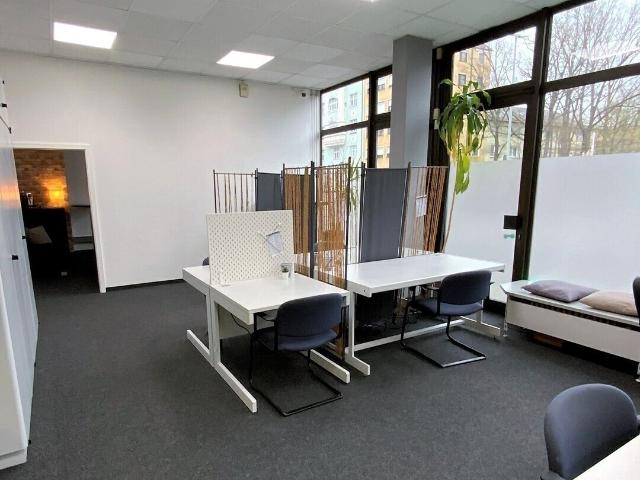 Büro mieten in Schoppershof, Nürnberg