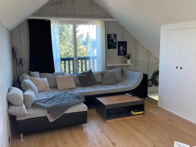 Apartment mieten in Wermatswil, Uster