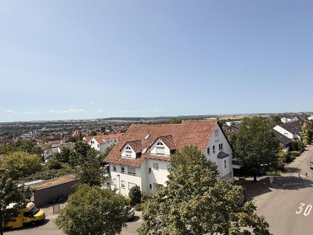Wohnung kaufen in Bietigheim, Bietigheim-Bissingen