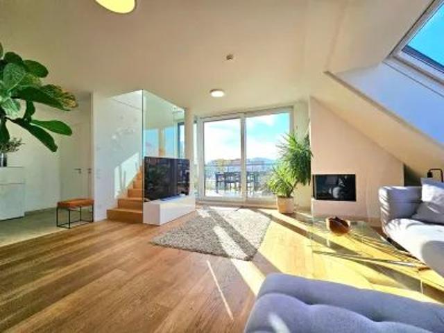 Apartment mieten in Floridsdorf, Wien