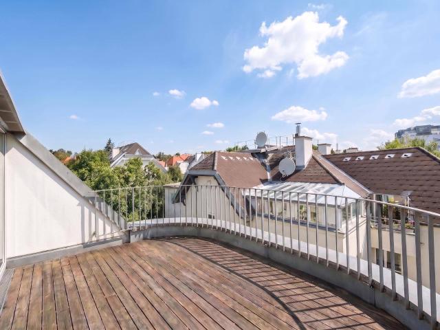 Apartment mieten in Donaustadt, Wien