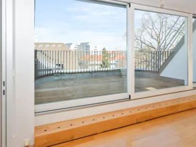 Apartment mieten in Döbling, Wien