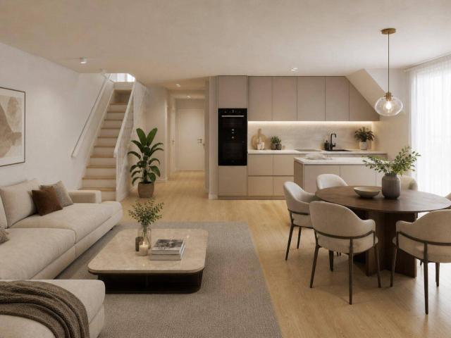Apartment kaufen in Wien