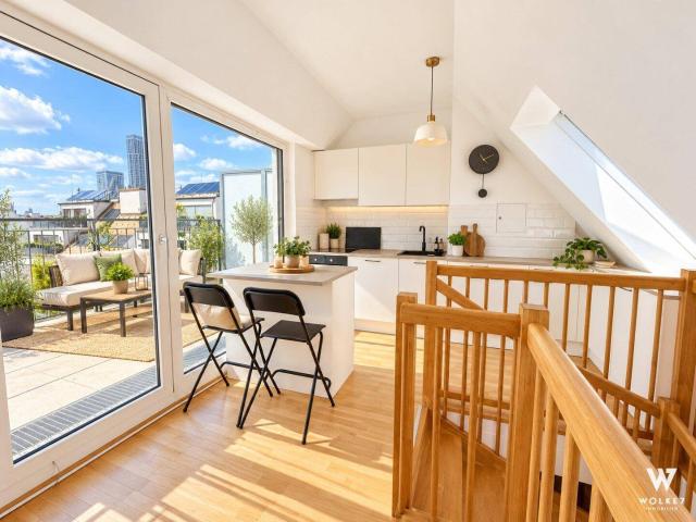 Apartment kaufen in Donaustadt, Wien