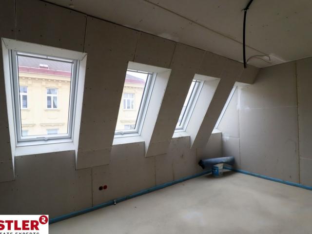 Wohnung kaufen in Donaustadt, Wien