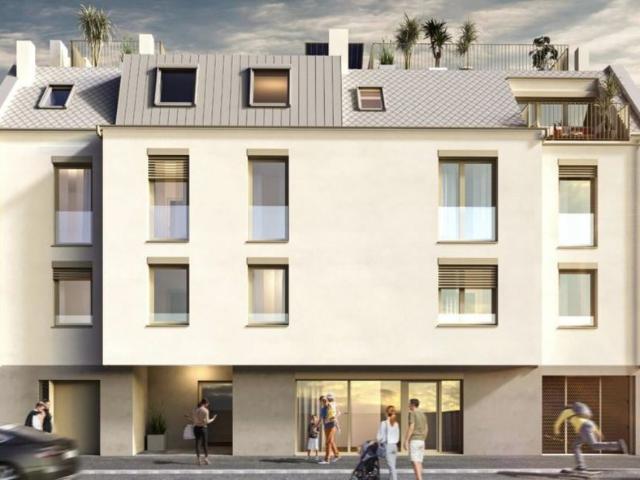 Apartment mieten in Liesing, Wien