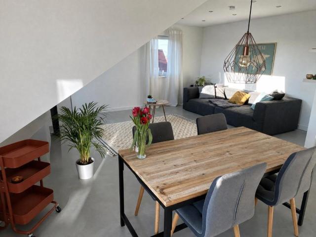 Wohnung kaufen in Karlshuld, Bayern