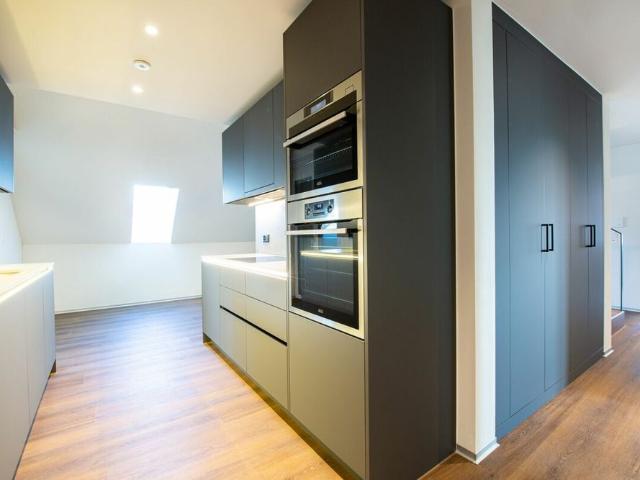 Apartment mieten in Uster, Zürich