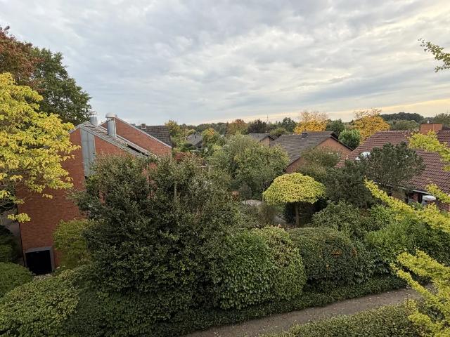 Apartment mieten in Münster-West, Münster