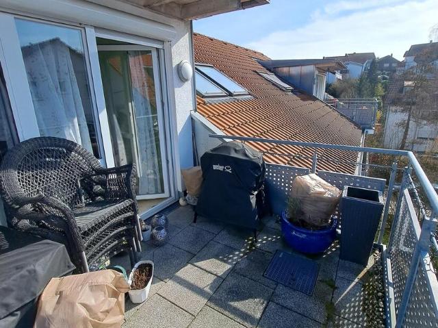 Dachgeschosswohnung kaufen in Winnenden, Baden-Württemberg