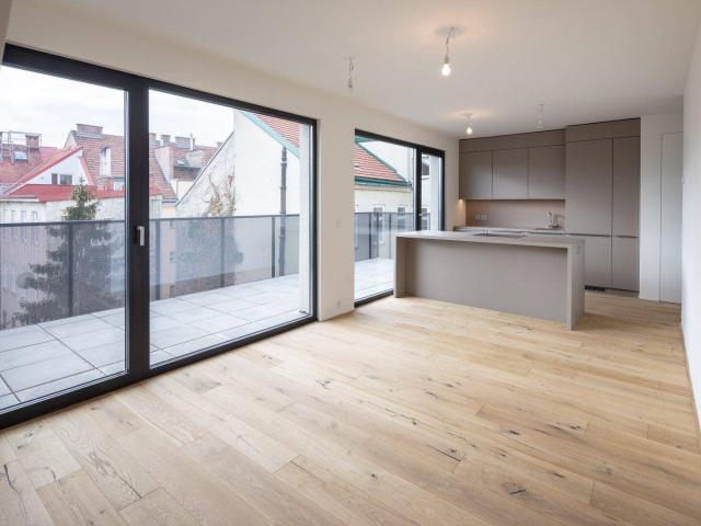 Apartment kaufen in Ottakring, Wien