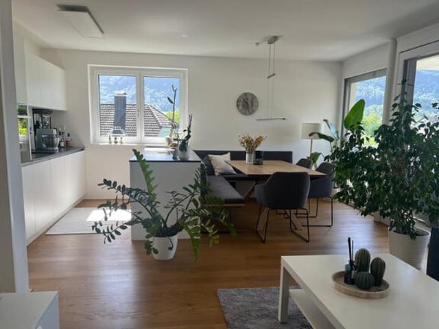 Apartment kaufen in Altach, Vorarlberg